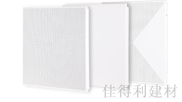 鋁扣板天花有哪些好處？